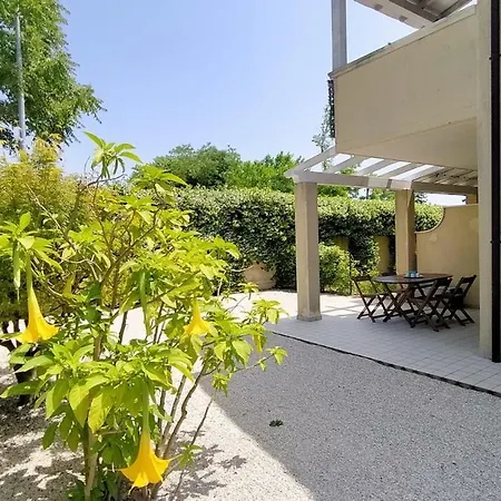 Holiday home Cod. 461 Taunus Vacanze *