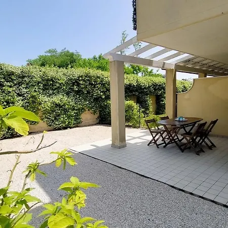Сasa de vacaciones Cod. 461 Taunus Vacanze *