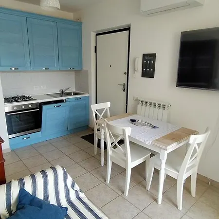 Cod. 461 Taunus Vacanze * Marcelli