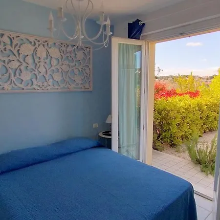 Cod. 461 Taunus Vacanze Marcelli