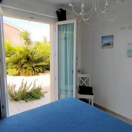 Cod. 461 Taunus Vacanze Holiday home *